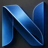 Logotipo NOVITART 3D