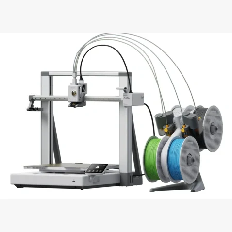 Impressora 3D Bambu Lab A2L / A2L Combo