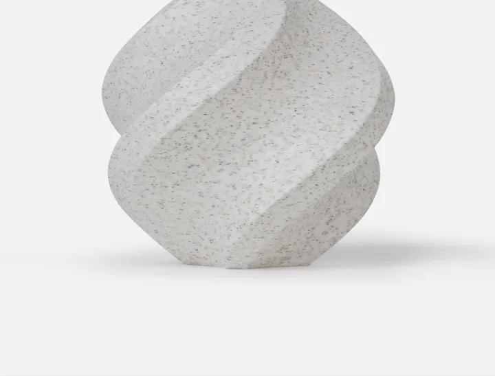 Filamento PLA Marble Bambu Lab