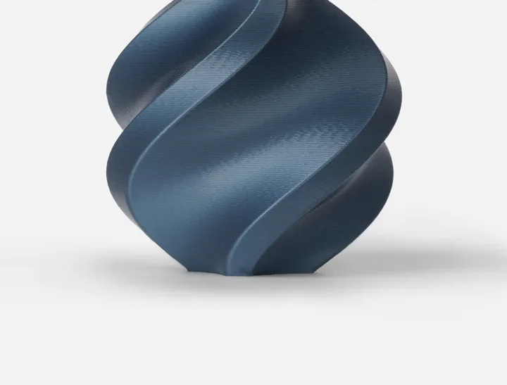Filamento PLA Metal Bambu Lab