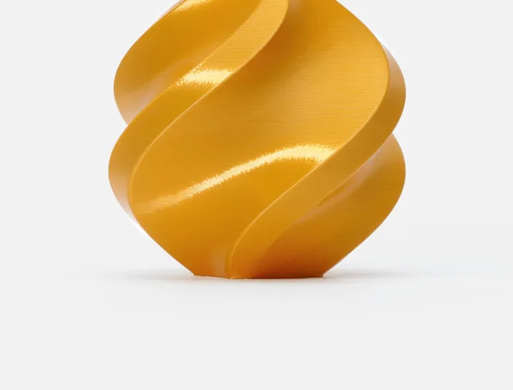 Filamento PLA Silk Bambu Lab