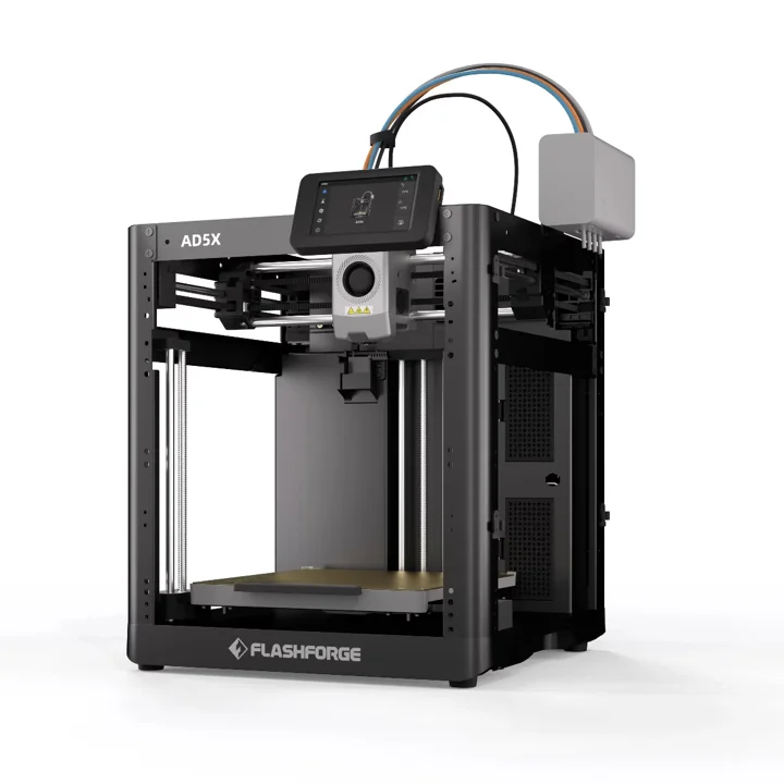 Impressora 3D Flashforge Adventurer 5X (AD5X)