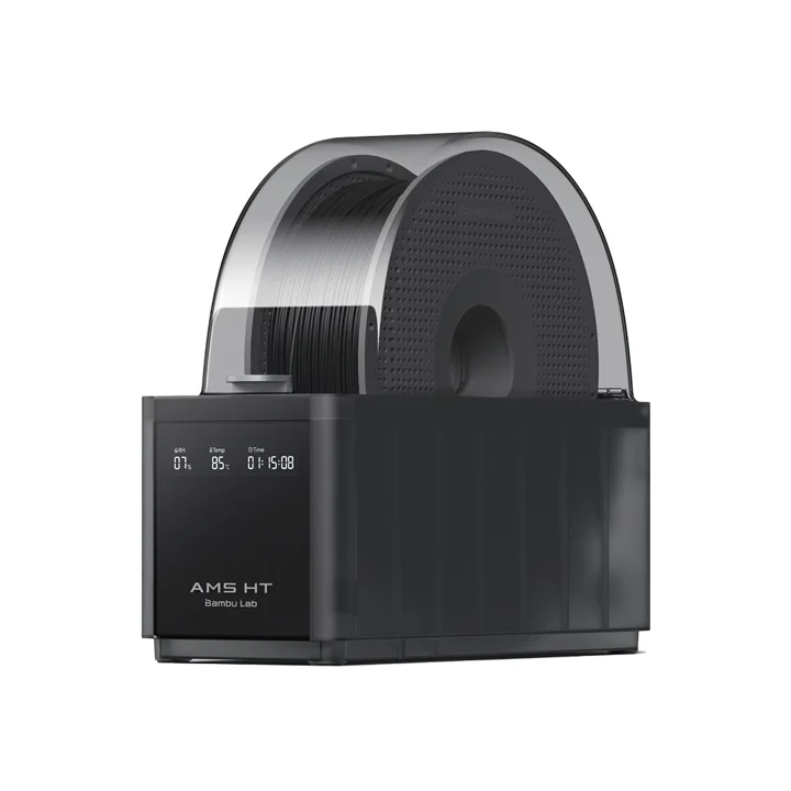 Secador de filamento Bambu Lab AMS HT