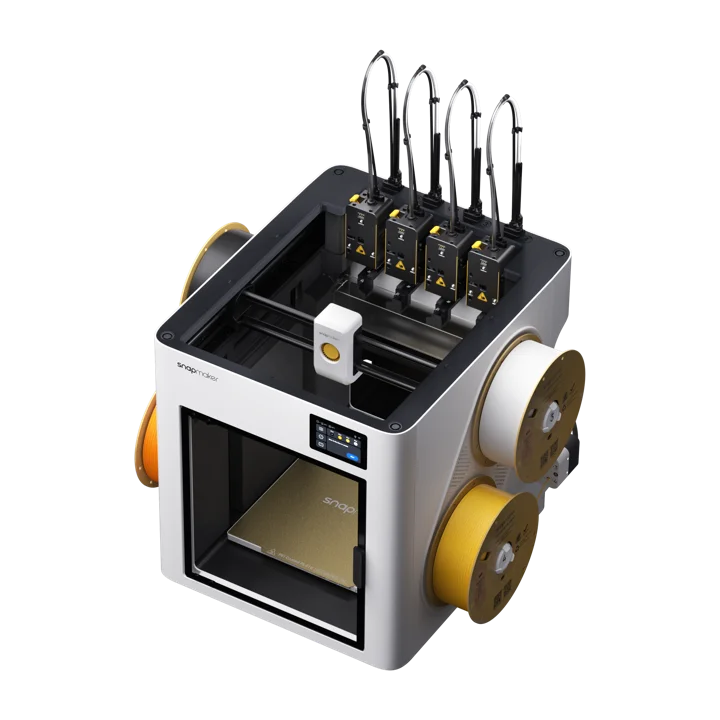 Impressora 3D Snapmaker U1