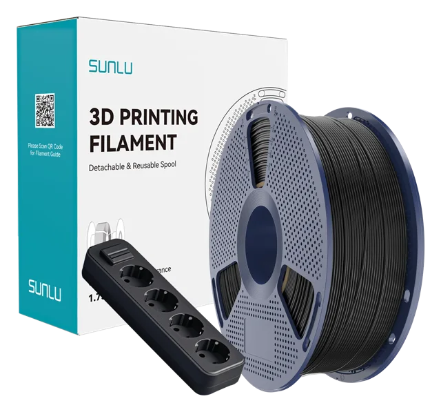 Filamento ABS Flame Retardant Sunlu