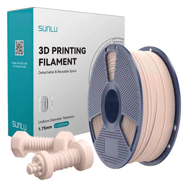 Filamento High Speed ABS Sunlu