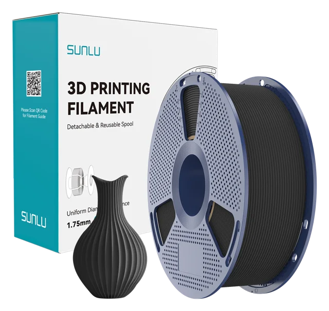 Filamento PLA Classic Sunlu