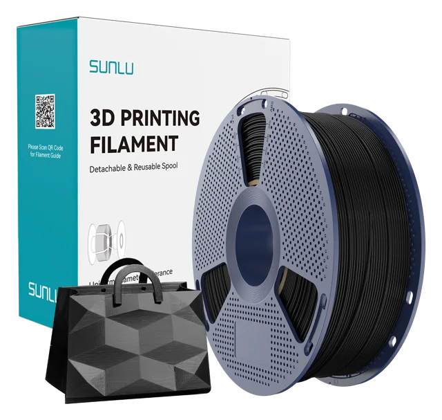 Filamento TPU-Silk Sunlu